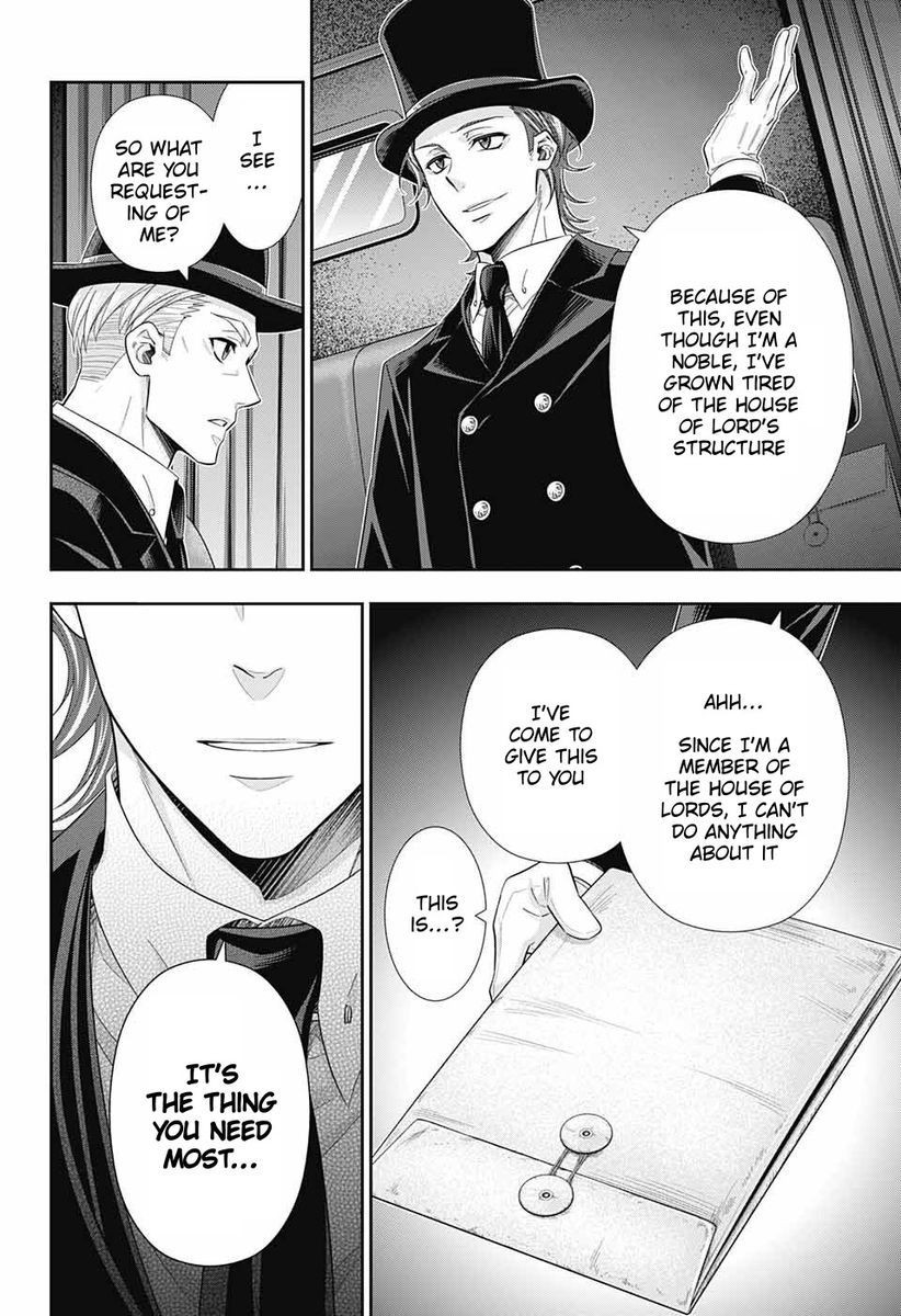 Yuukoku no Moriarty, Chapter 36 image 39